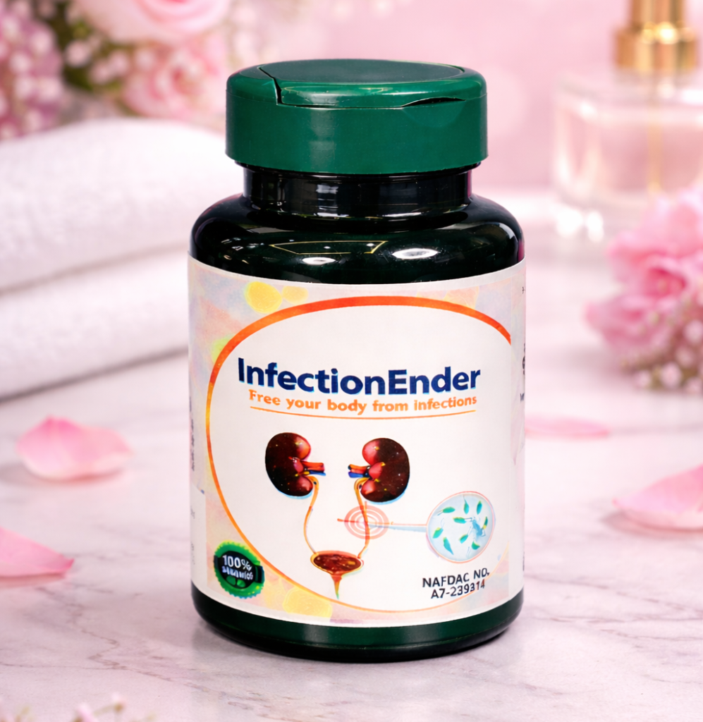 infectionender